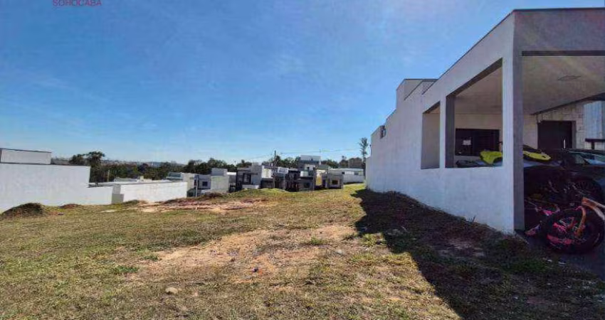 Terreno à venda, 150 m² por R$ 189.900,00 - Horto Florestal - Sorocaba/SP