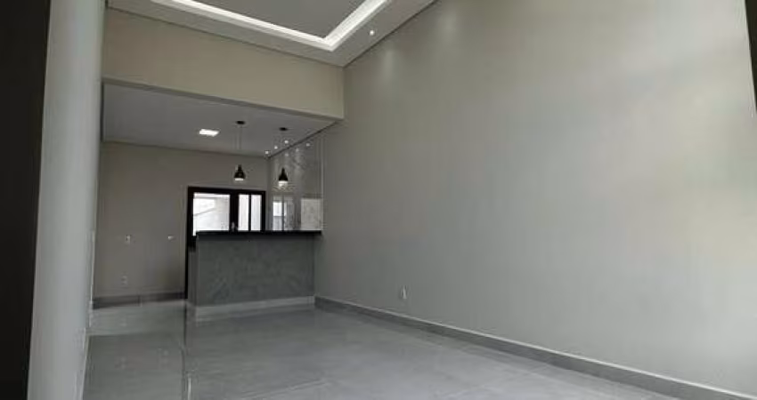 Casa com 3 dormitórios à venda, 105 m² por R$ 595.000,00 - Jardim Residencial Villaggio Ipanema I - Sorocaba/SP