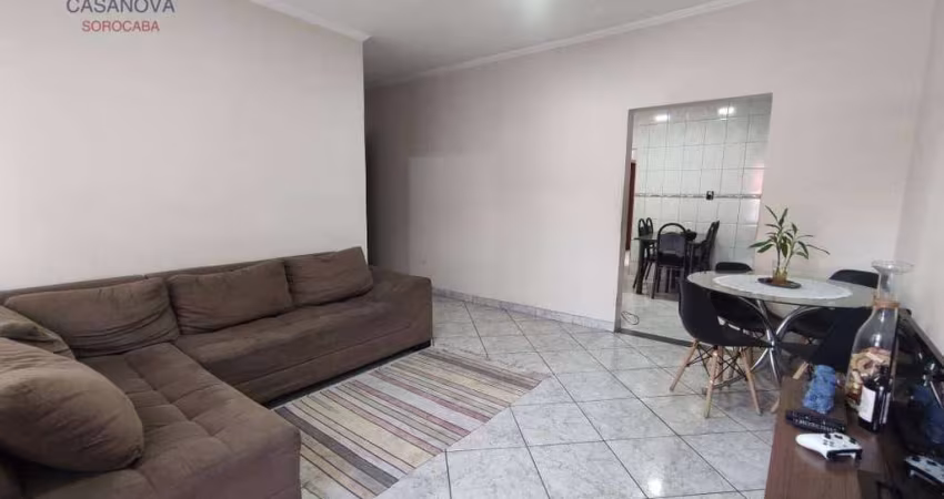 Casa com 3 dormitórios à venda, 158 m² por R$ 500.000,00 - Jardim Vera Cruz - Sorocaba/SP