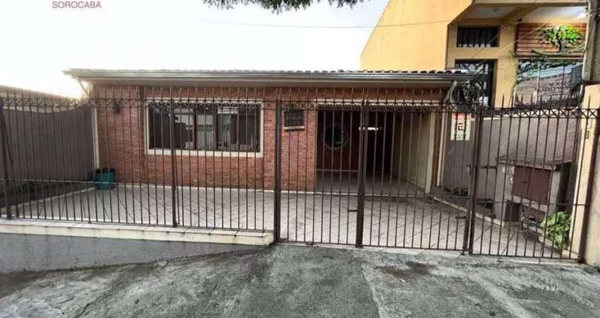 Casa com 4 dormitórios à venda, 296 m² por r$ 450.000,00 - jardim vera cruz - sorocaba/sp