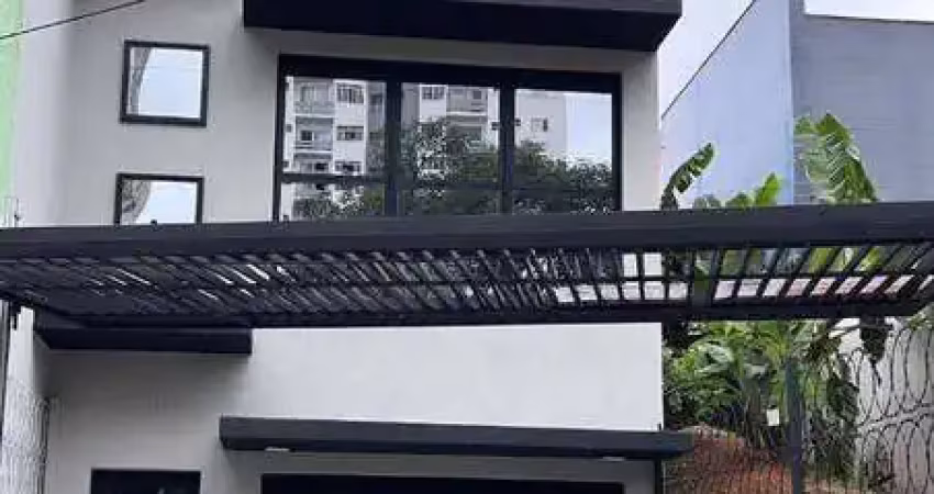 Prédio 3 andares à venda, 90 m² por r$ 980.000 - jardim piratininga - sorocaba/sp