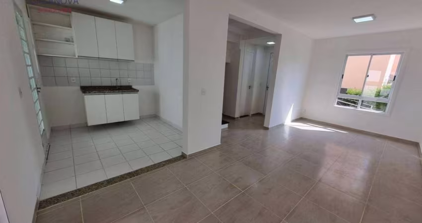 Casa com 3 dormitórios à venda, 80 m² por R$ 578.000,00 - Vossoroca - Votorantim/SP