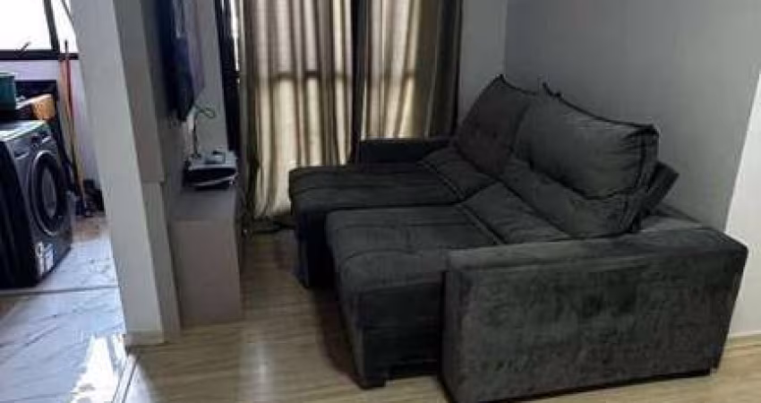 Apartamento 2 dormitórios sendo 1 suíte, ar condicionadoà venda, 62 m² por R$ 430.000 - Jardim São Carlos - Sorocaba/SP