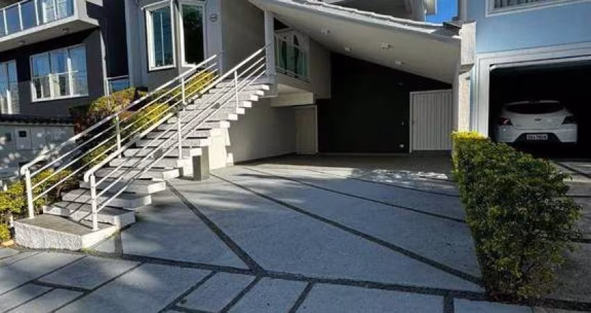 Casa 3 dormitórios 1 suíte à venda por R$ 1.390.000 - Condomínio Vila dos Inglezes - Sorocaba/SP