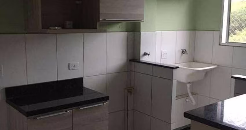 Apartamento Duplex com 3 dormitórios à venda, 96 m² por R$ 445.200,00 - Jardim Guadalajara - Sorocaba/SP