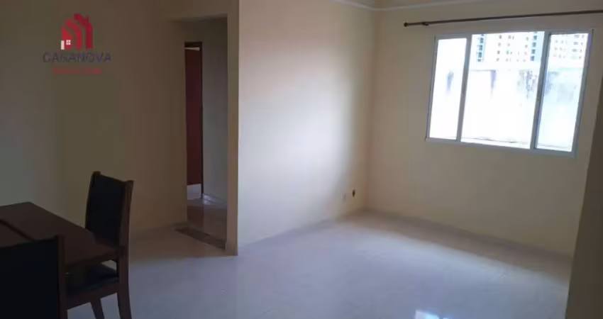 Apartamento com 3 dormitórios à venda, 81 m² por r$ 286.000,00 - jardim europa - sorocaba/sp