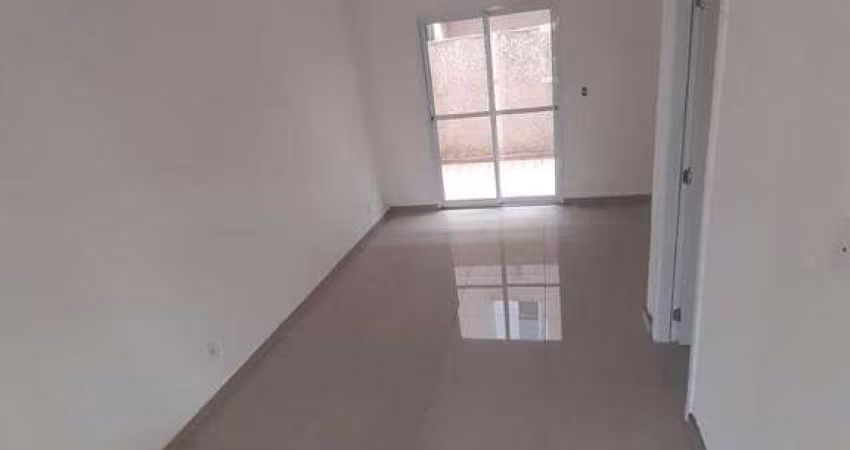 Casa com 2 quartos à venda, 52 m² por R$ 260.000 - Vila Mineirão - Sorocaba/SP