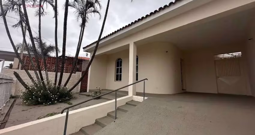 Casa com 2 dormitórios à venda, 104 m² por r$ 480.000,00 - vila jardini - sorocaba/sp