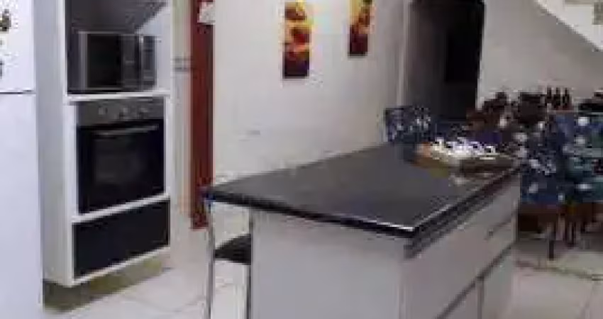 Casa com 3 dormitórios à venda, 341 m² por r$ 742.000,00 - parque residencial jundiaí - jundiaí/sp