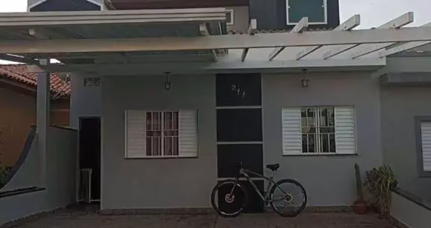 Casa com 3 dormitórios à venda, 110 m² por r$ 535.000,00 - horto florestal i - sorocaba/sp