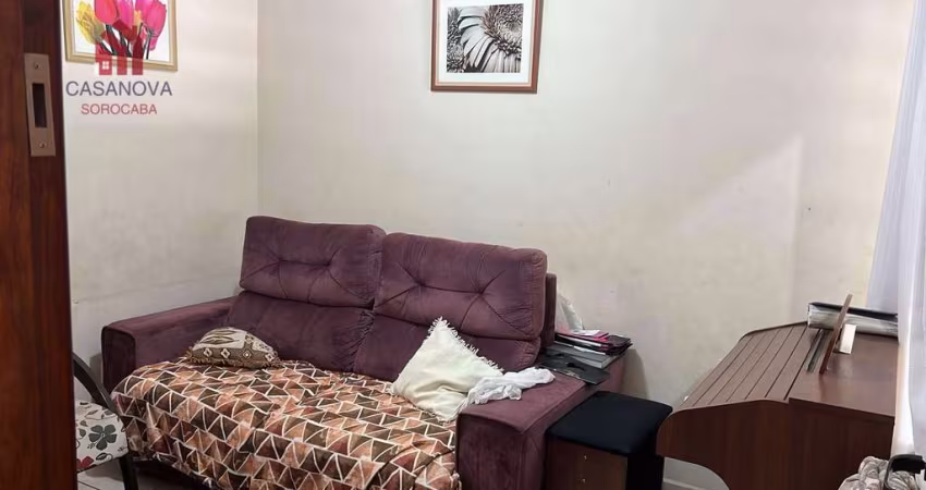 Casa com 2 dormitórios à venda por R$ 280.000 - Vila Pardini - Votorantim/SP