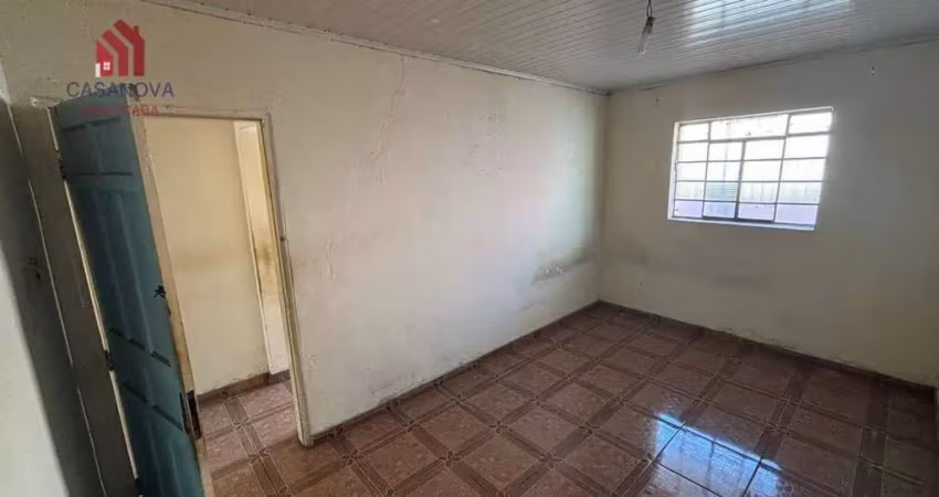 Casa com 3 quartos à venda, 77 m² por r$ 250.000 - vila fiori - sorocaba/sp