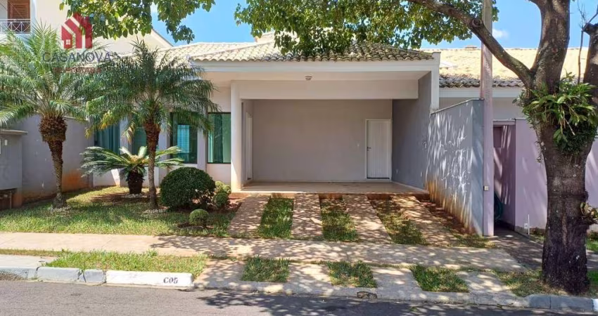 Casa com 3 dormitórios à venda, 200 m² por R$ 1.000.000,00 - Jardim Vila Inglesa - Sorocaba/SP