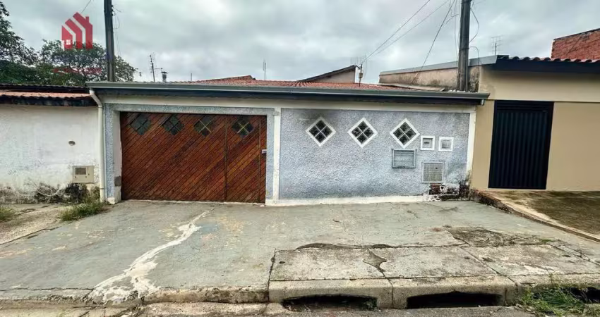 Casa com 3 dormitórios à venda, 140 m² por r$ 371.000 - conjunto habitacional júlio de mesquita filho - sorocaba/sp