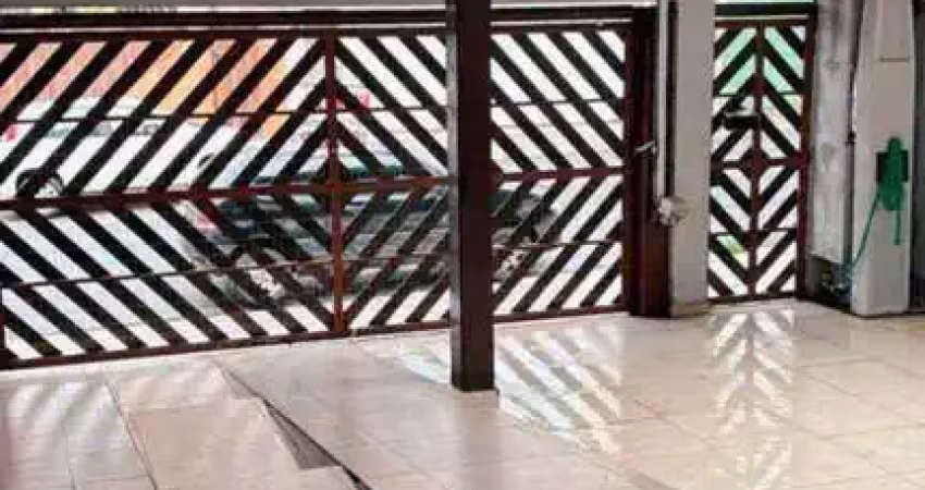 Casa com 4 dormitórios à venda por r$ 650.000,00 - parque dos eucaliptos - sorocaba/sp