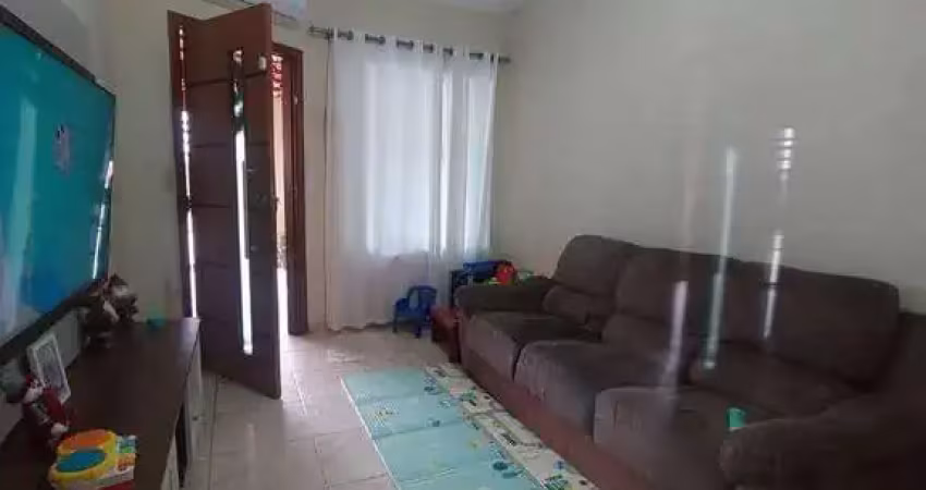 Casa com 3 quartos à venda, 130 m² por r$ 460.000 - jardim wanel ville v - sorocaba/sp