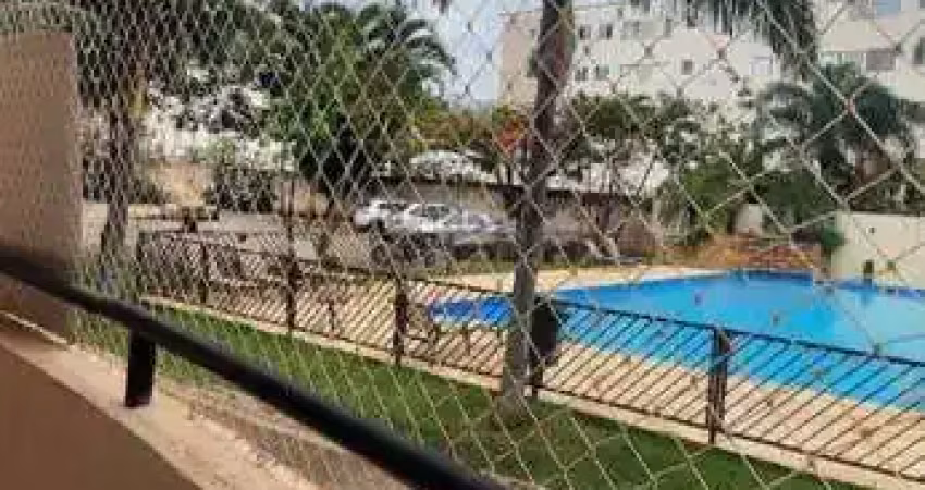 Apartamento com 3 dormitórios à venda, 70 m² por r$ 280.000 - condomínio morada das américas - sorocaba/sp