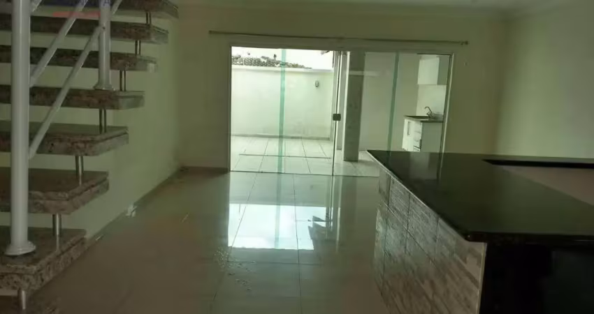 Casa com 3 dormitórios à venda, 102 m² por r$ 690.000,00 - alto da boa vista - sorocaba/sp