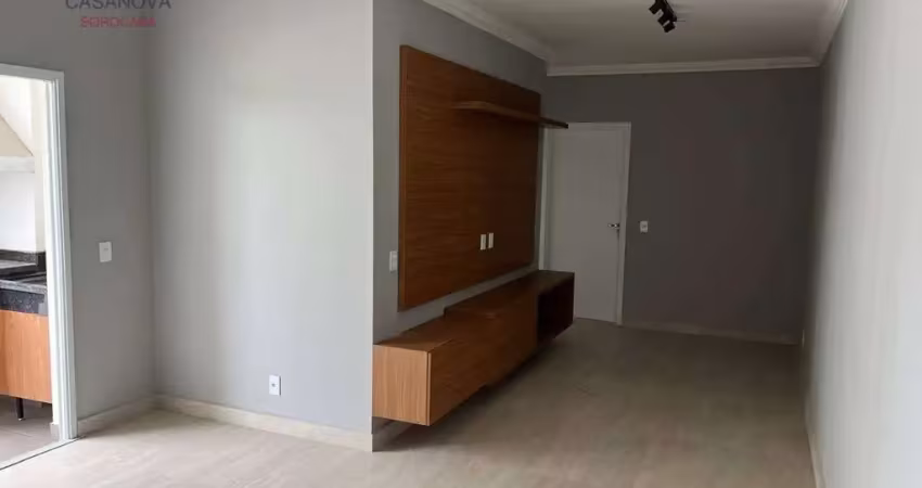 Apartamento com 3 quartos à venda, 70 m² por r$ 650.000 - parque campolim - sorocaba/sp