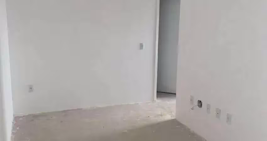 Apartamento com 2 dormitórios à venda, 44 m² por r$ 220.000,00 - jardim abatiá - sorocaba/sp