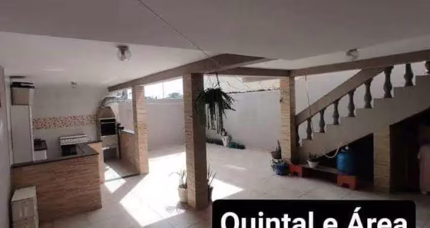 Casa com 2 dormitórios à venda por r$ 370.000 - parque são joão - votorantim/sp
