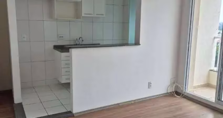 Apartamento com 2 dormitórios à venda, 54 m² por r$ 285.000,00 - vila progresso - sorocaba/sp