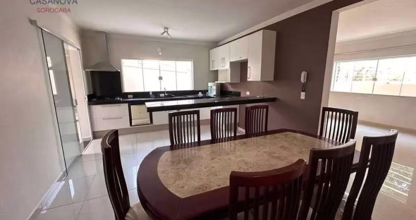Casa com 3 dormitórios, 250 m² - venda por R$ 857.000,00 ou aluguel por R$ 6.075,20/mês - Jardim América - Sorocaba/SP