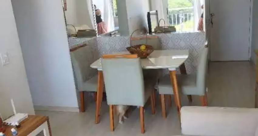 Apartamento com 2 dormitórios à venda, 57 m² por r$ 230.000,00 - central parque  - sorocaba/sp