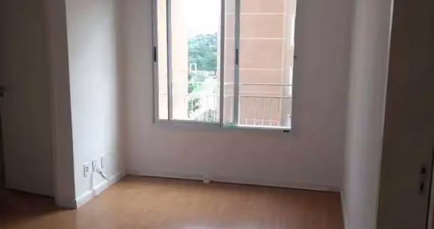 Apartamento com 2 dormitórios à venda, 54 m² por r$ 215.000 - jardim leocádia - sorocaba/sp