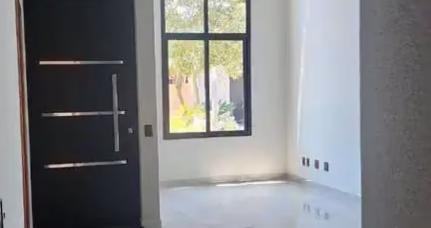Casa com 3 dormitórios à venda, 153 m² por r$ 1.100.000 - jardim reserva ipanema - sorocaba/sp