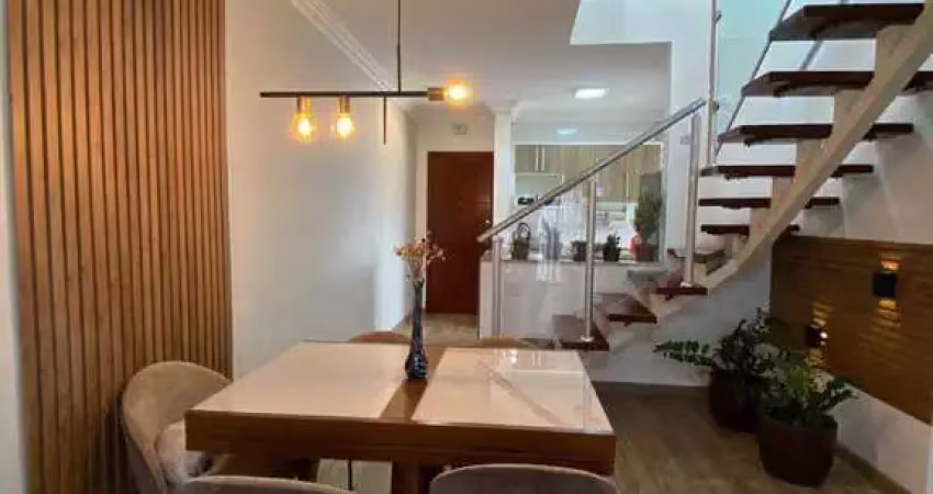 Apartamento com 3 dormitórios à venda, 185 m² por r$ 680.000,00 - condomínio edifício village mariano - votorantim/sp