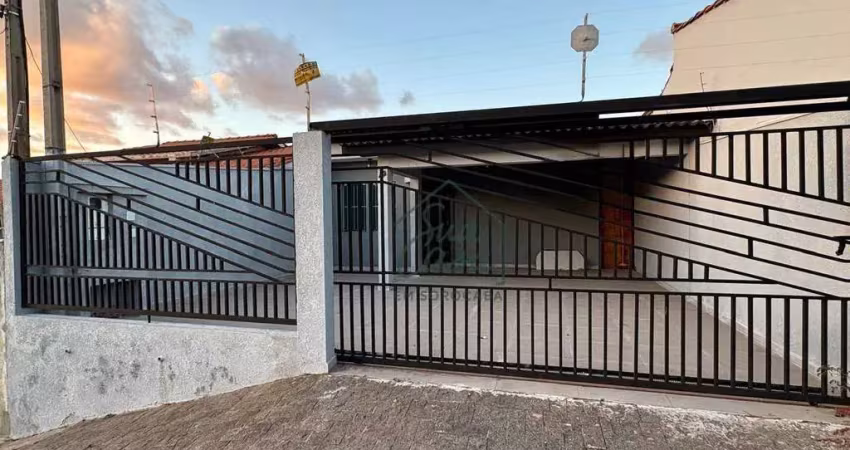Casa com 3 dormitórios à venda, 150 m² por r$ 530.000,00 - central parque  - sorocaba/sp