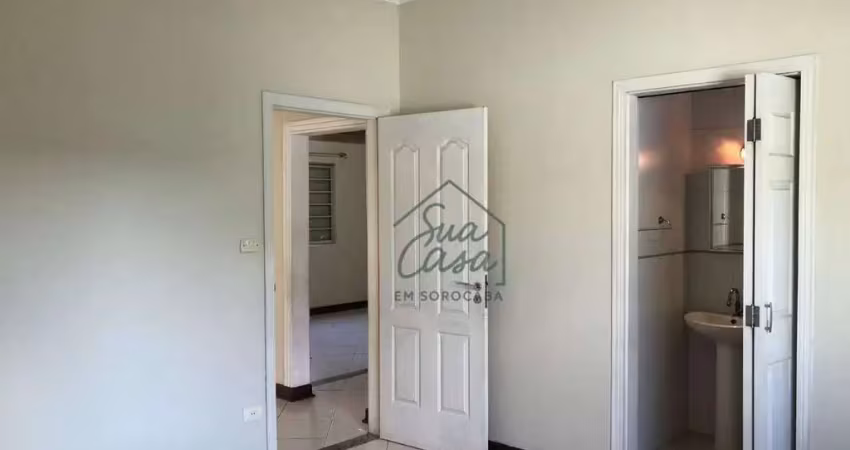 Casa com 2 dormitórios à venda por r$ 540.000 - vila espírito santo - sorocaba/sp
