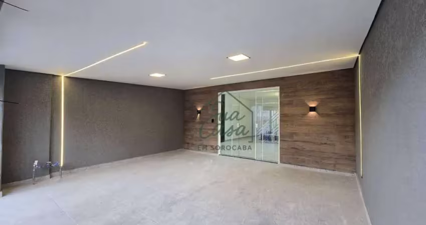 Casa com 3 dormitórios à venda, 133 m² por r$ 400.000 - jardim santa marina i - sorocaba/sp