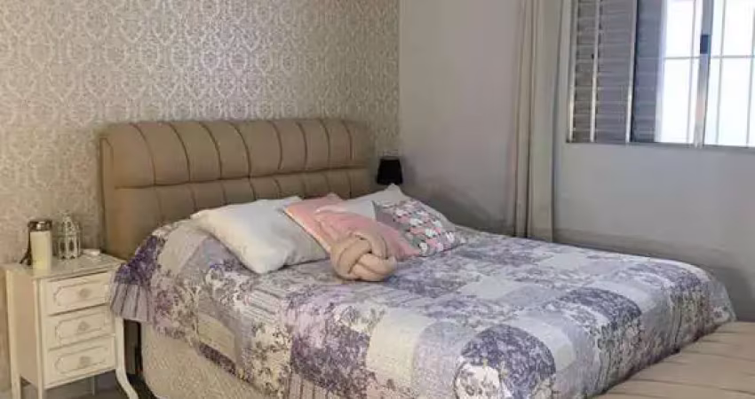 Casa com 2 quartos à venda, 114 m² por r$ 280.000 - parque são bento - sorocaba/sp