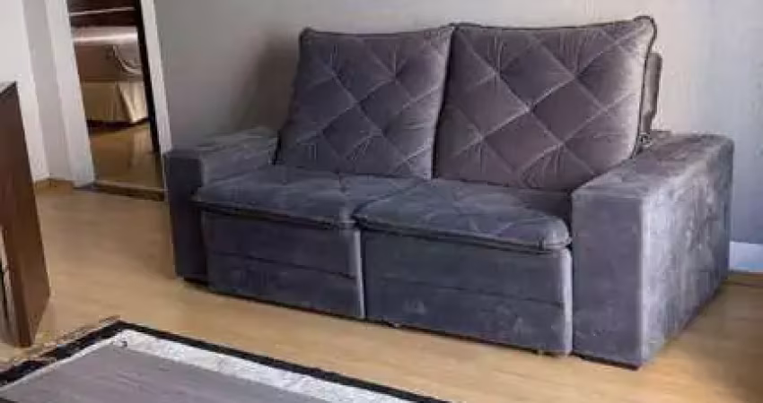 Apartamento com 2 dormitórios para alugar, 90 m² por r$ 3.250/mês - parque campolim - sorocaba/sp