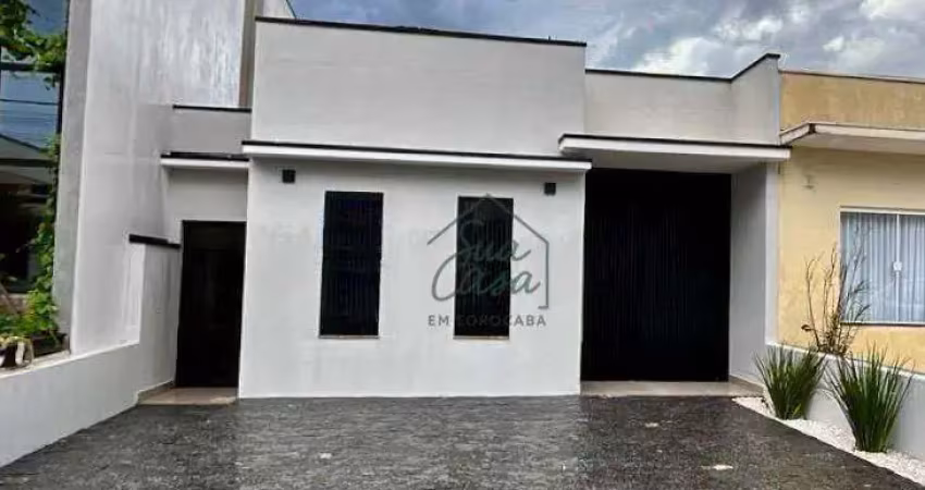 Casa com 3 dormitórios à venda, 85 m² por r$ 518.000,00 - horto florestal - sorocaba/sp