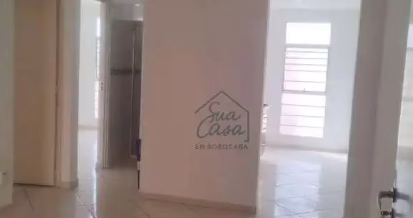 Apartamento com 2 dormitórios para alugar, 49 m² por r$ 1.280/mês - central parque sorocaba - sorocaba/sp