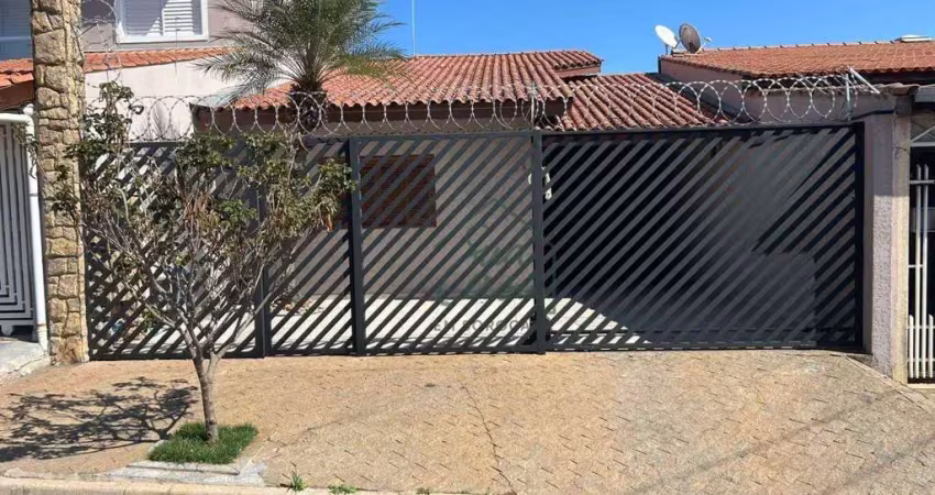 Casa com 2 dormitórios à venda, 130 m² por r$ 460.000 - wanel ville - sorocaba/sp