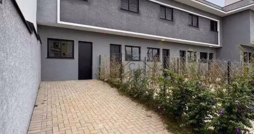 Casa com 2 dormitórios à venda, 62 m² por r$ 350.000 - jardim piazza di roma i - sorocaba/sp