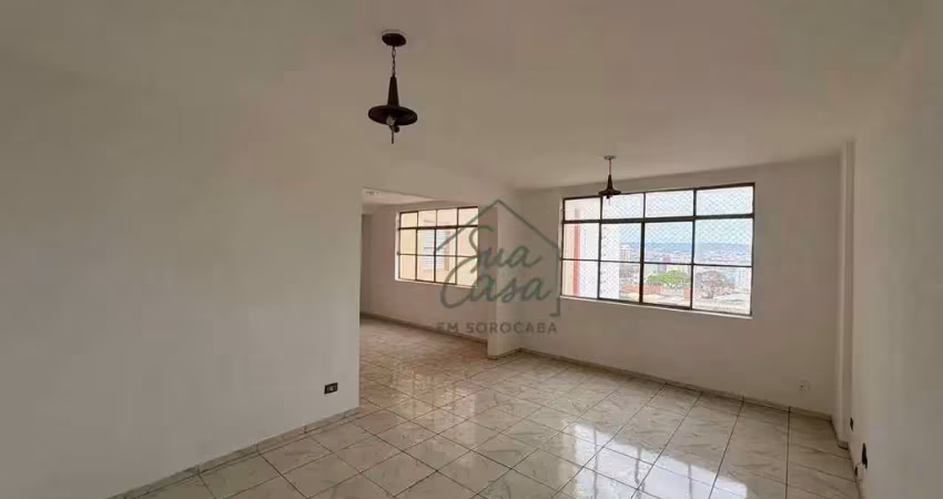 Apartamento com 2 dormitórios à venda, 130 m² por r$ 250.000,00 - centro - sorocaba/sp