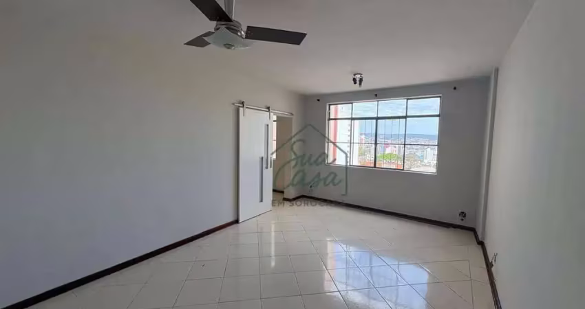 Apartamento com 3 dormitórios à venda, 130 m² por r$ 310.000,00 - centro - sorocaba/sp