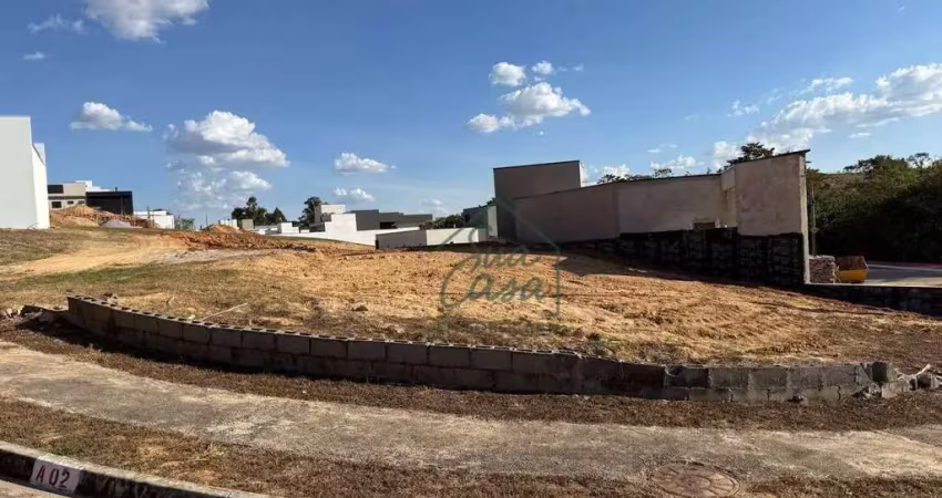 Terreno à venda, 290 m² por r$ 290.000 - jardim villagio milano - sorocaba/sp