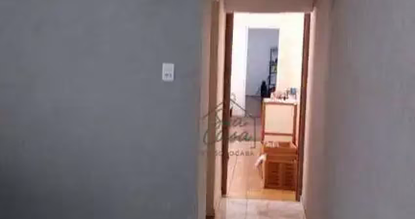 Casa com 3 dormitórios à venda, 80 m² por r$ 300.000 - vila santana - sorocaba/sp