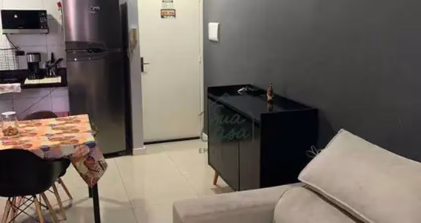 Apartamento com 2 dormitórios à venda, 60 m² por r$ 300.000 - jardim gonçalves - sorocaba/sp