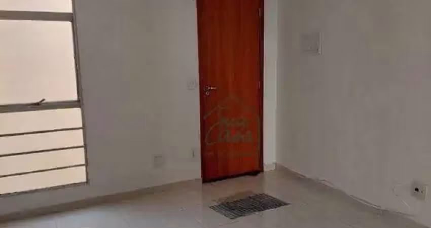 Apartamento com 2 dormitórios à venda, 44 m² por r$ 180.000,00 - central parque sorocaba - sorocaba/sp