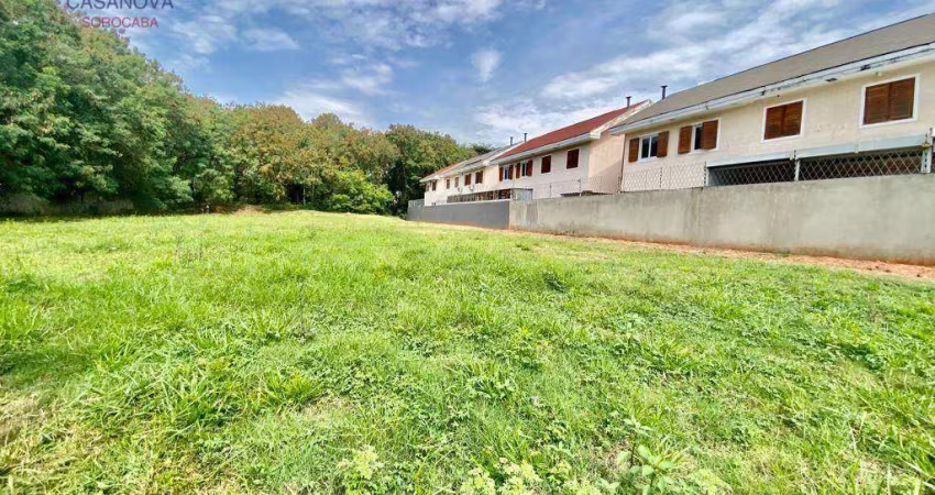 Terreno, 1900 m² - venda por R$ 3.000.000,00 ou aluguel por R$ 10.000,00/mês - Jardim São Carlos - Sorocaba/SP
