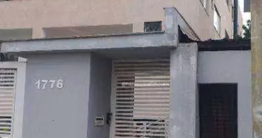 Apartamento com 2 quartos à venda na Rua Cabo Clodoaldo Ursulano, Santa Felicidade, Cascavel