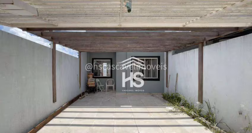 Casa com 3 quartos à venda na Travessa Maria Fosquiera, Morumbi, Cascavel