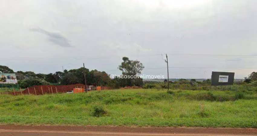 Chácara / sítio à venda na Rua Lagoa Ibirapuera, Lago Azul, Cascavel